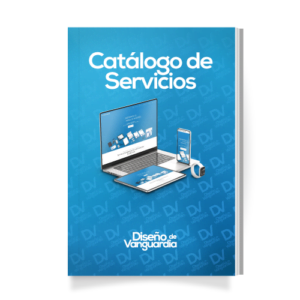 Catálogo de Servicios